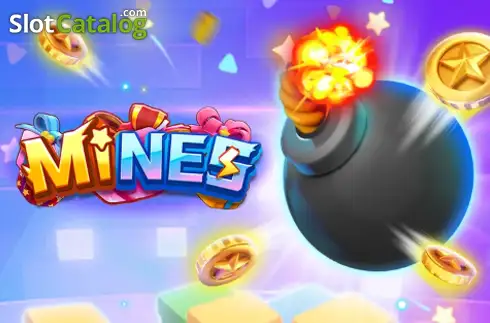 Mines (Fa Chai Gaming) слот