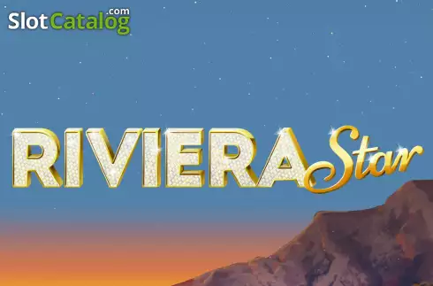 Riviera Star логотип Riviera Star логотип