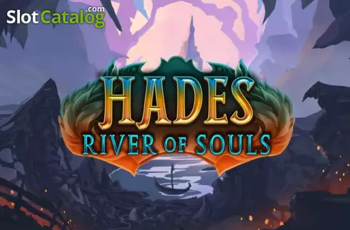 Hades River of Souls слот Hades River of Souls слот