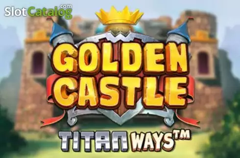 Golden Castle логотип Golden Castle логотип