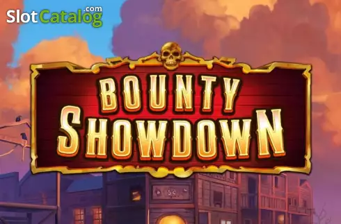 Bounty Showdown логотип Bounty Showdown логотип