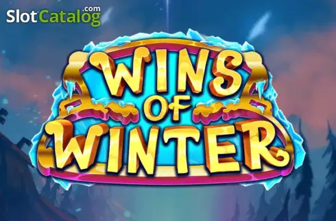 Wins of Winter логотип Wins of Winter логотип