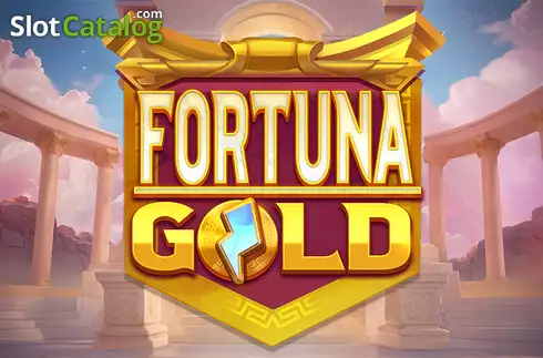 Fortuna Gold логотип Fortuna Gold логотип