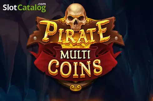 Pirate Multi Coins логотип Pirate Multi Coins логотип