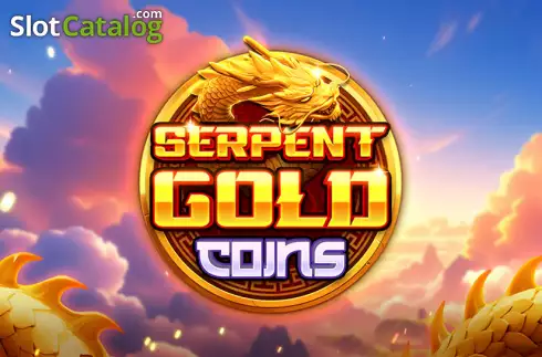 Serpent Gold Coins логотип Serpent Gold Coins логотип
