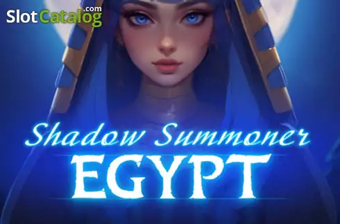 Shadow Summoner Egypt логотип Shadow Summoner Egypt логотип