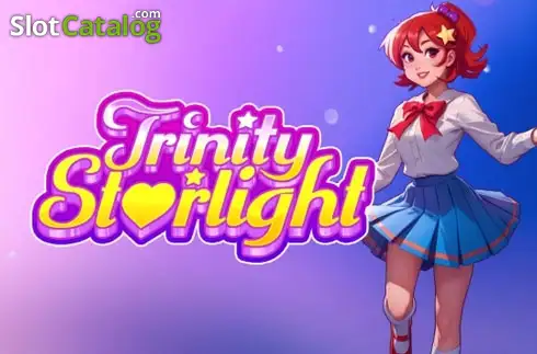Trinity Starlight логотип Trinity Starlight логотип