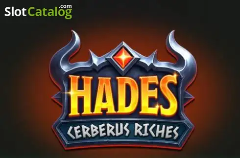 Hades Cerberus Riches слот