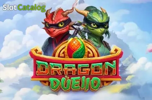 Dragon Duello слот