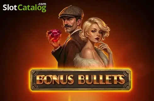 Bonus Bullets логотип Bonus Bullets логотип