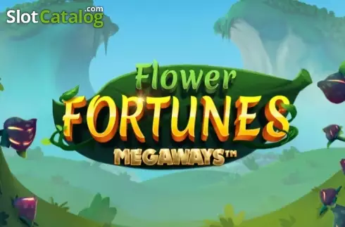 Flower Fortunes (Fantasma Games) логотип Flower Fortunes (Fantasma Games) логотип