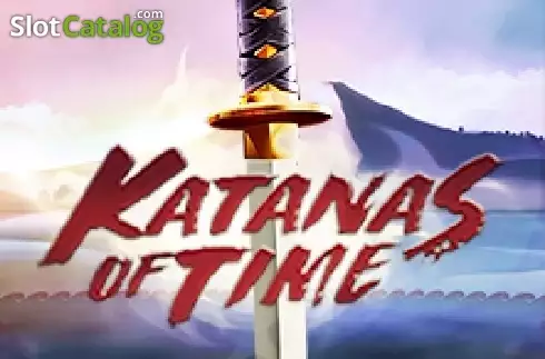Katanas of Time слот