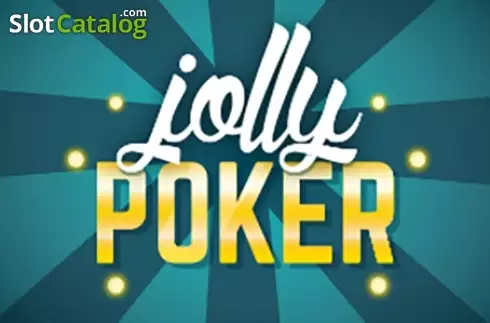 Jolly Poker слот