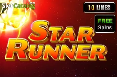Star Runner слот Star Runner слот