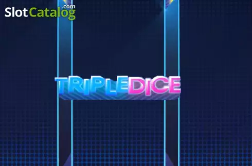 Triple Dice слот