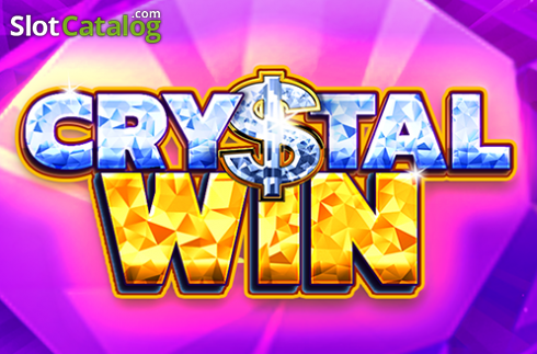 Crystal Win логотип Crystal Win логотип