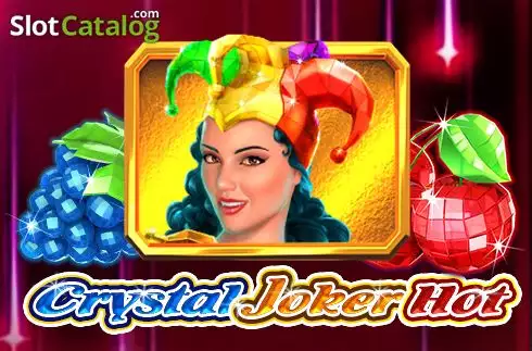 Crystal Joker Hot слот