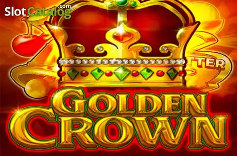 Golden Crown слот