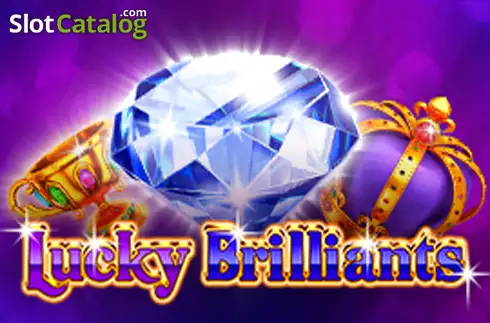 Lucky Brilliants слот