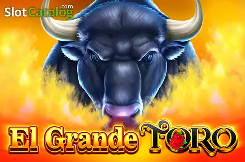 El Grande Toro слот