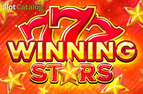 Winning Stars слот