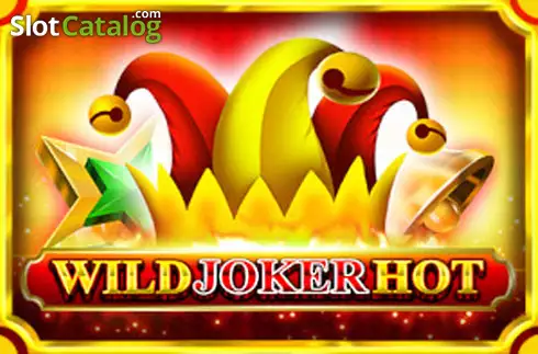 Wild Joker Hot слот Wild Joker Hot слот