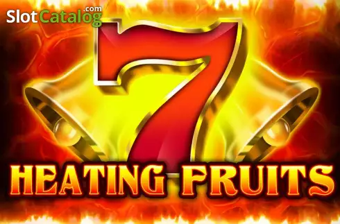 Heating Fruits слот