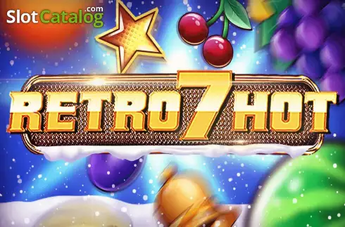 Retro 7 Hot Christmas слот