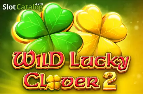 Wild Lucky Clover 2 слот