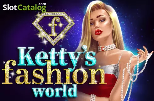 Ketty's Fashion World слот