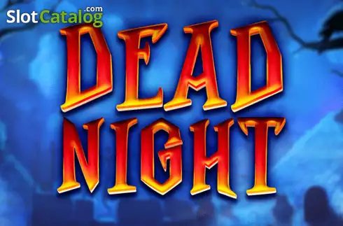 Dead Night логотип Dead Night логотип