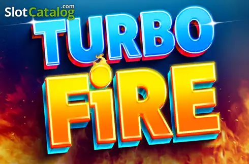 Turbo Fire слот