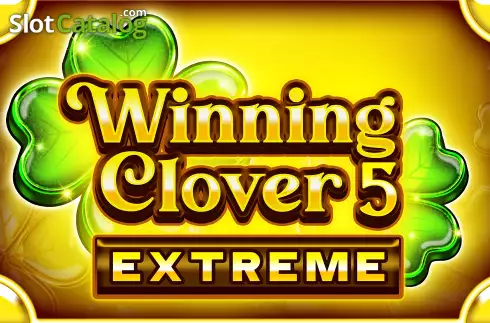 Winning Clover 5 Extreme слот