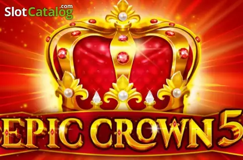 Epic Crown 5 слот