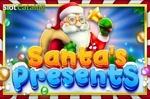 Santa's Presents слот