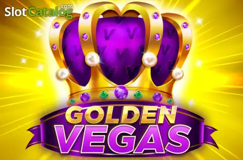 Golden Vegas (Fazi) слот