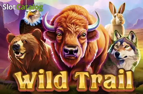 Wild Trail слот