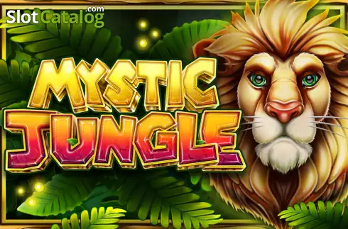 Mystic Jungle (Fazi) слот
