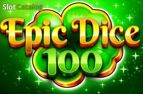 Epic Dice 100 слот