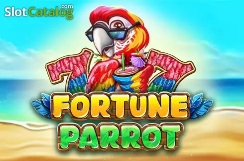 Fortune Parrot слот