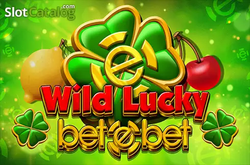 Wild Lucky Betebet слот