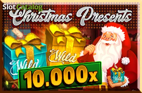 Christmas Presents слот