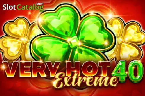 Very Hot 40 Extreme слот