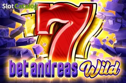 Bet Andreas Wild слот