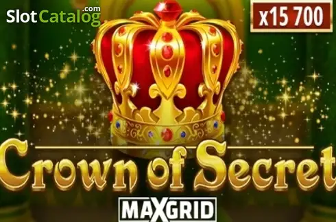 Crown of Secret слот