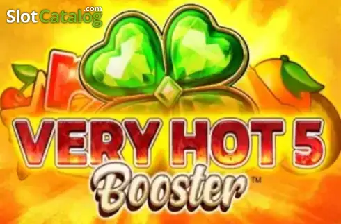 Very Hot 5 Booster слот Very Hot 5 Booster слот