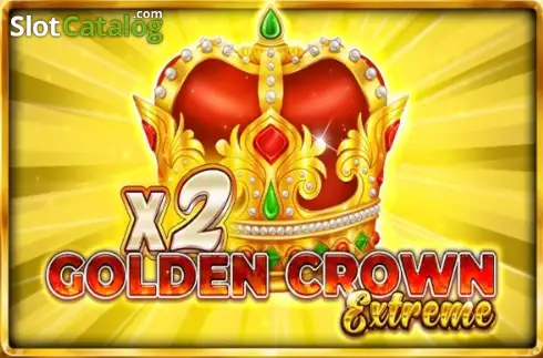 Golden Crown Extreme логотип Golden Crown Extreme логотип