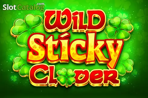 Wild Sticky Clover слот