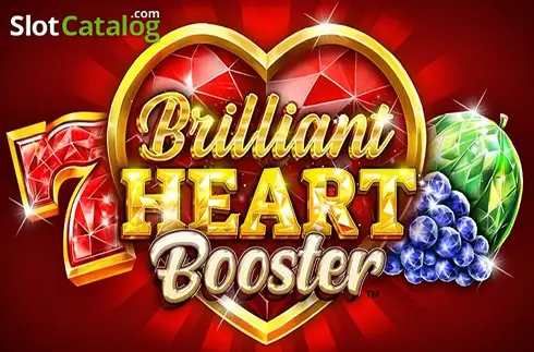 Brilliant Heart Booster слот