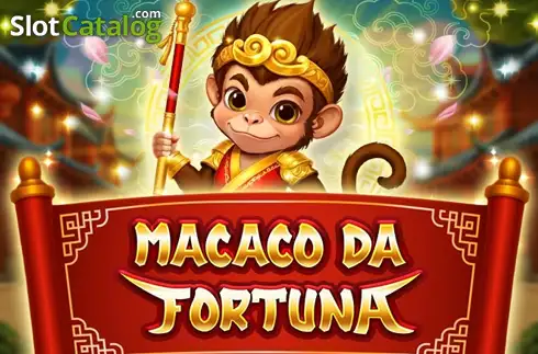 Macaco Da Fortuna логотип Macaco Da Fortuna логотип